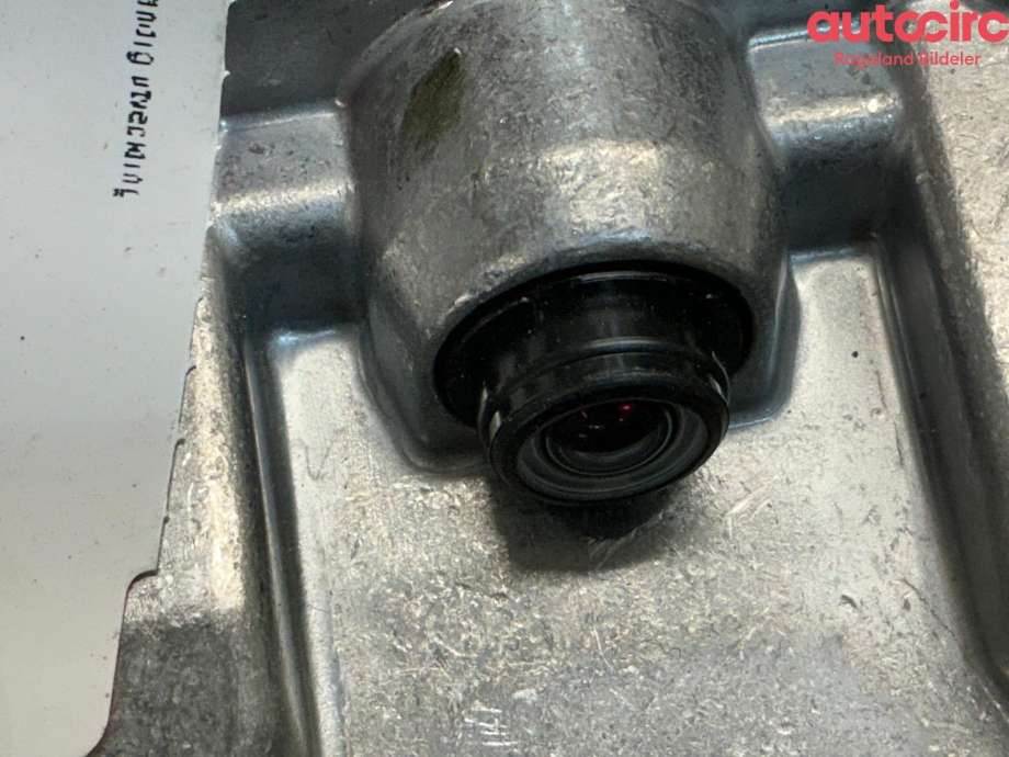 Kamera til VW Tiguan 2016-2020 (Type II, Fase 1)  (VOLKSWAGEN|3Q0 980 654 H)