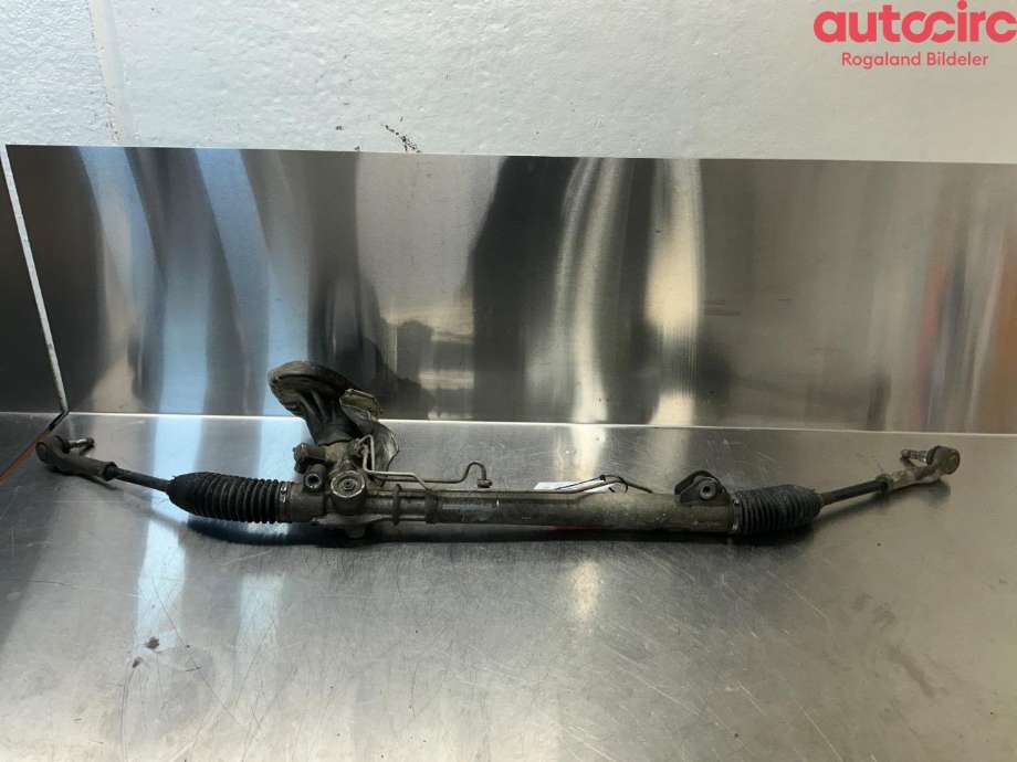 Tannstang til Volvo V60/V60 CC 2013-2018 (Type I, Fase 2)  (VOLVO|36001311)