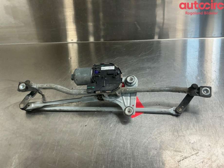 Viskermotor frontrute til Volvo V60/V60 CC 2013-2018 (Type I, Fase 2)  (VOLVO|30753493)