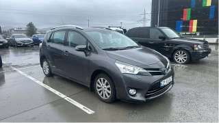 Motor bensin til Toyota Verso,   (TOYOTA|190000T090|1ZR-FAE)