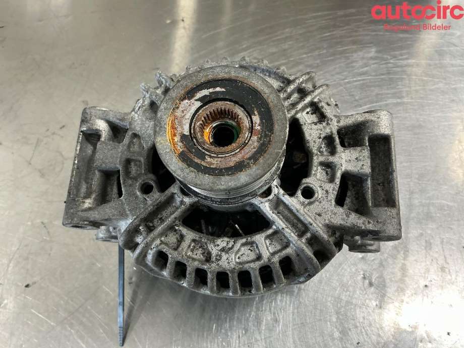 Dynamo til Audi A5 2007-2016 (Type I)  (AUDI|06H 903 016 L)