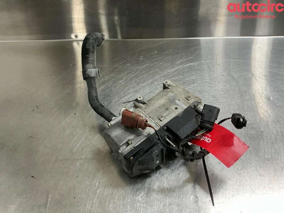 Bensinvarmer til Audi A5 2007-2016 (Type I)  (AUDI|4H0 265 105 D)