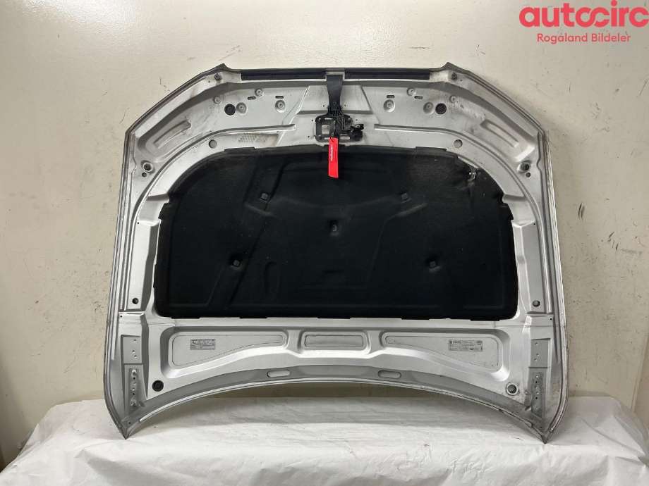 Panser til Audi A5 2007-2016 (Type I)  (AUDI|8T0 823 029 D)
