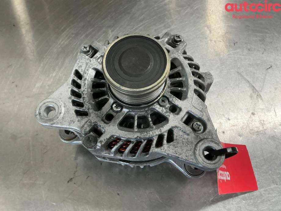 Dynamo til Mazda 3 2013-2016 (Type III, Fase 1)  (MAZDA|SH0118300)