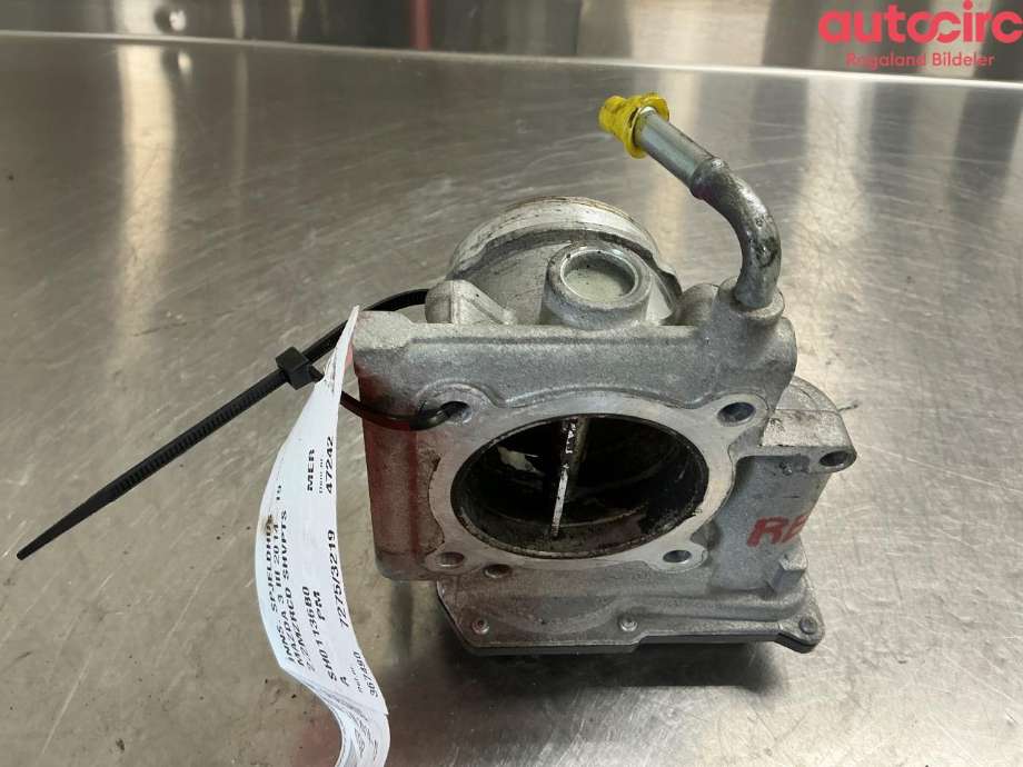 Spjeldhus til Mazda 3 2013-2016 (Type III, Fase 1)  (MAZDA|SH01136B0)