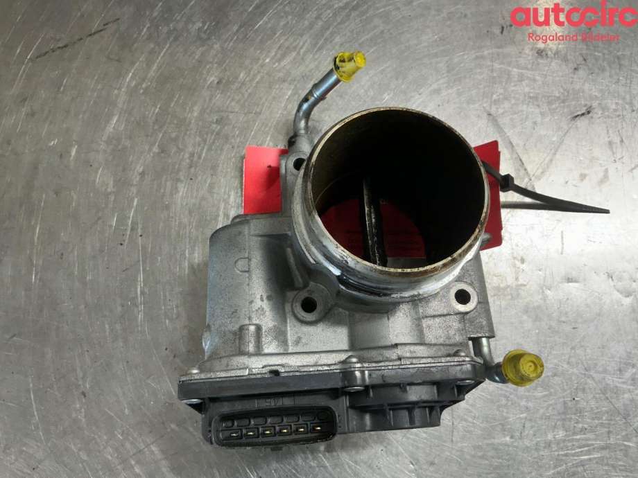 Spjeldhus til Mazda 3 2013-2016 (Type III, Fase 1)  (MAZDA|SH01136B0)