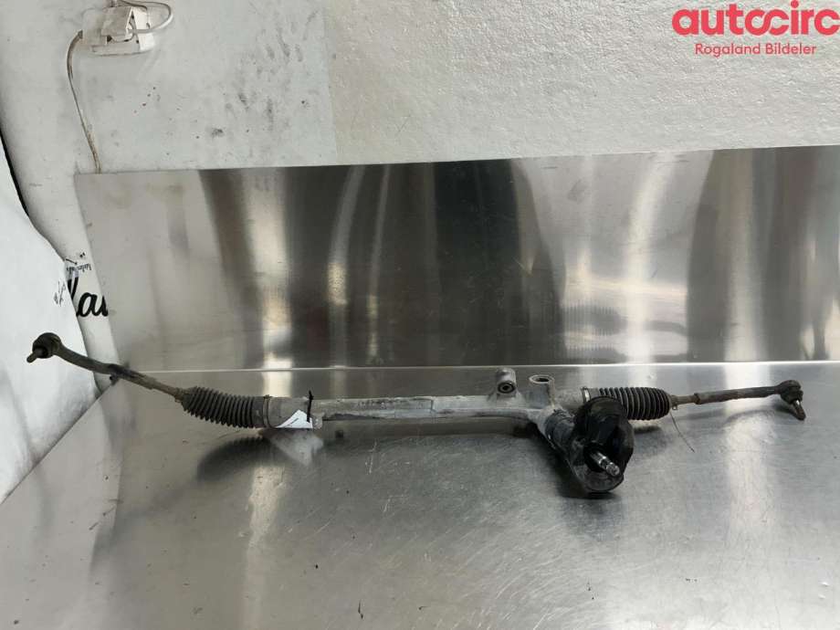 Tannstang til Mazda 3 2013-2016 (Type III, Fase 1)  (MAZDA|GHT232110C)