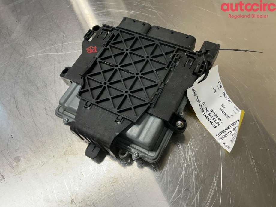 Styreenhet motor til Volvo V70 2007-2013 (Type III, Fase 1)  (VOLVO|36001014)