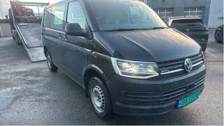 Motor diesel til VW Transporter / Caravelle,  (T6.1) (VOLKSWAGEN|04L 100 090 BX|CXHA|04L 100 090 B)