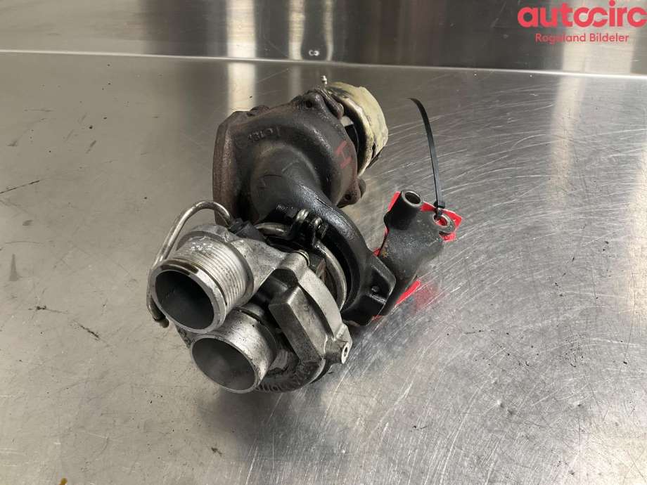 Turbo til Land Rover Discovery 2009-2017 (Type IV)  (LAND-ROVER|AH2Q6K682AD|LR021254)