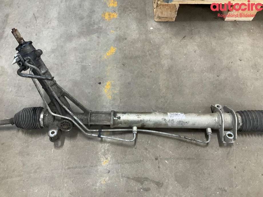 Tannstang til Renault Master 2014-->> (Type III, Fase 2)  (490019236R|490014277R)