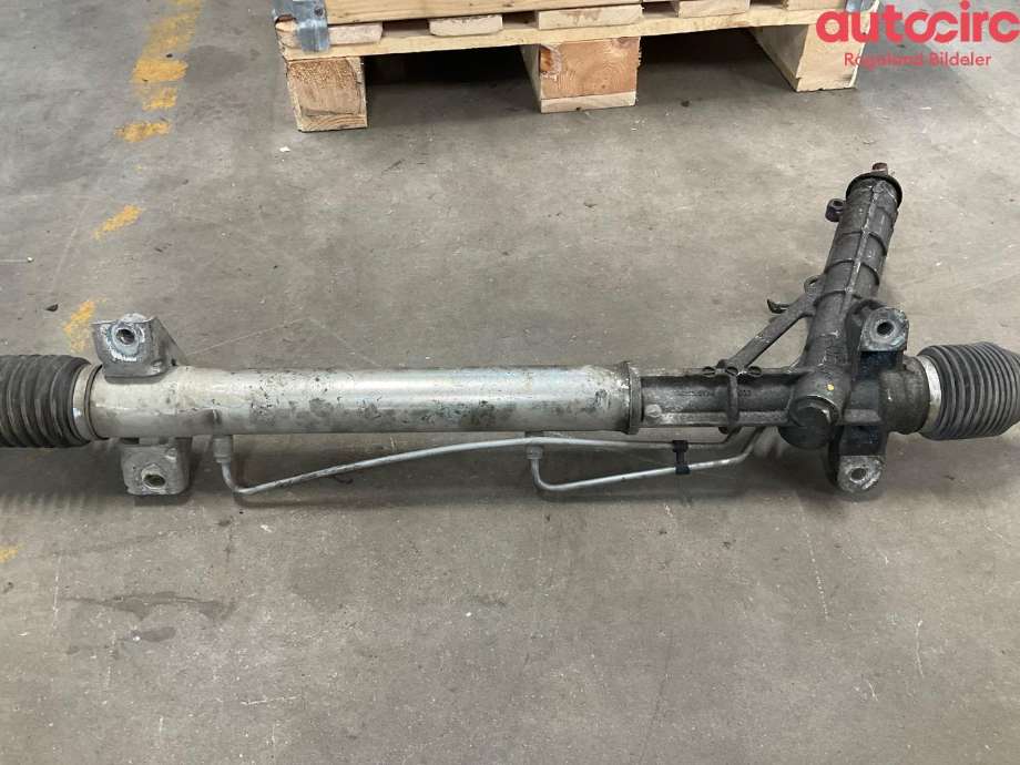 Tannstang til Renault Master 2014-->> (Type III, Fase 2)  (490019236R|490014277R)