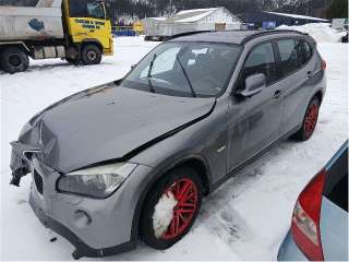 Motor diesel til BMW X1,  (E84) (BMW|11 00 2 163 459|11 00 2 163 458)
