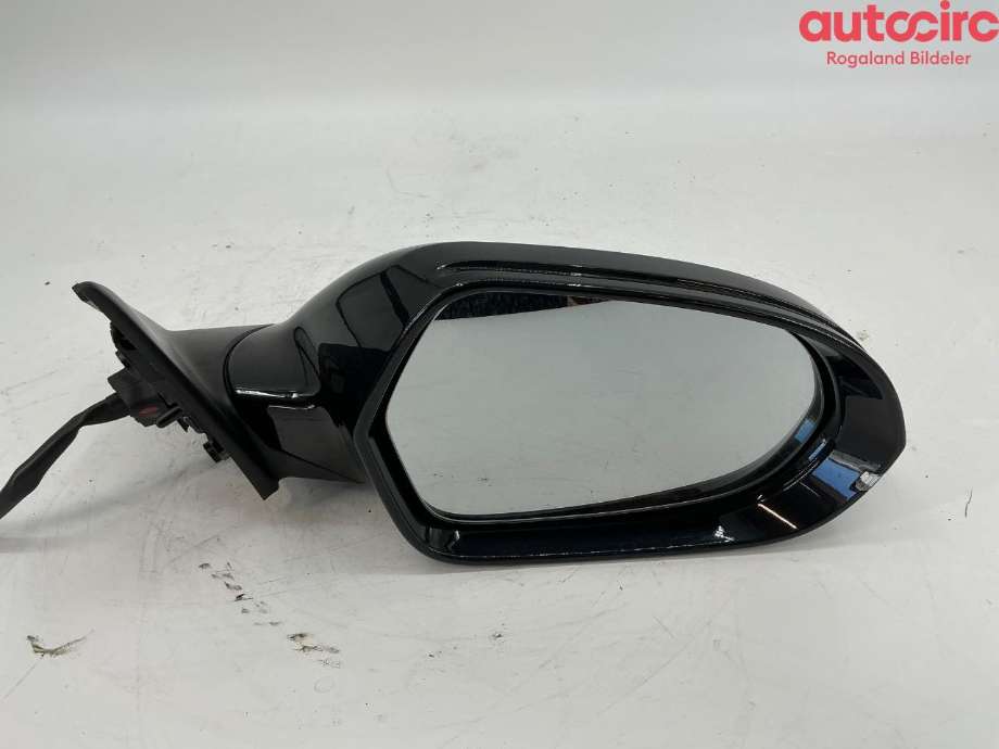 Speil høyre til Audi A6, Allroad, 2012-2014 (Type III, Fase 1) (C7) (C7) (AUDI|8T0 959 578)