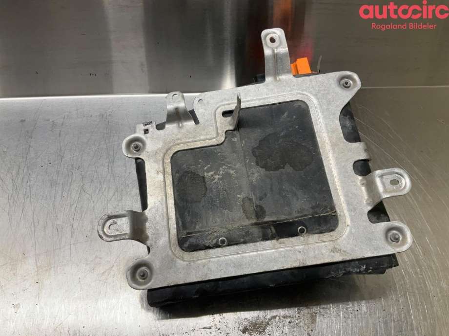 DCDC converter hybrid til Audi e-tron 2018-->>  (AUDI|4KE 907 171 B)