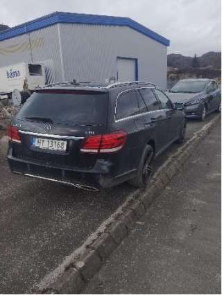 Motor diesel til Mercedes E-Klasse,  (W212) (MERCEDES|A 651 010 37 18|651924|65192431832422)
