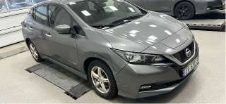 Motor elbil foran til Nissan Leaf,   (NISSAN|290A05SA0A)