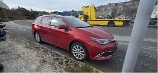 Girkasse automat til Toyota Auris,   (TOYOTA|3090047084|3090047064)