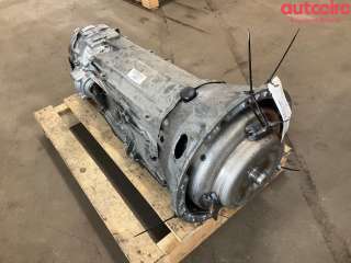 Girkasse automat til Mercedes GLK,  (X204) (MERCEDES|A 204 270 24 02|722965)