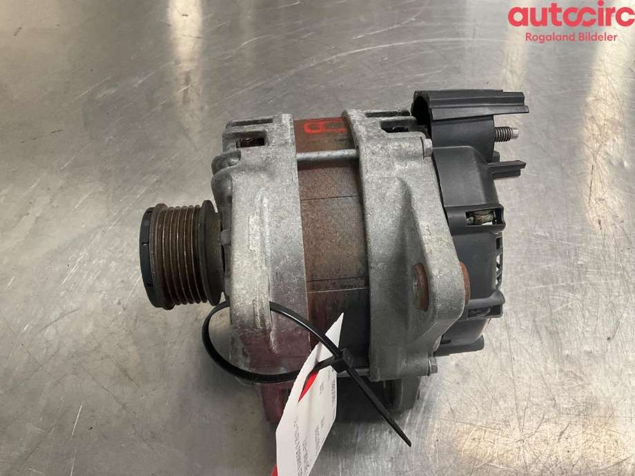Dynamo til Renault Kangoo 2008-2021 (Type II) (RENAULT|231007536R)