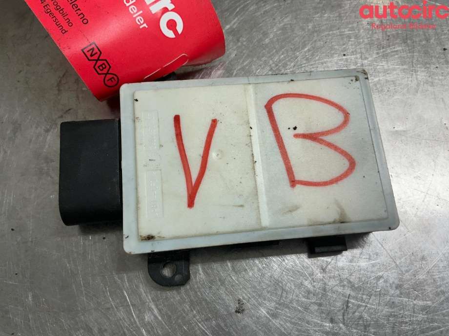 Sensor radar til Audi e-tron 2018-->> (AUDI|4N0 907 566 AA|4KE 907 566)