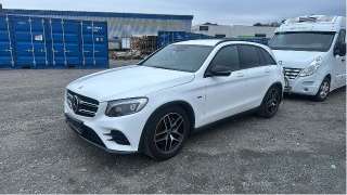 Girkasse automat til Mercedes GLC,  (X253) (MERCEDES|A 205 270 13 02 80|A 205 270 13 02)