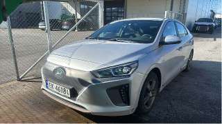 Motor elbil foran til Hyundai Ioniq Electric,   (HYUNDAI|36501 0E500)
