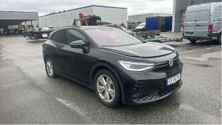 Motor elbil bak til VW ID.4,   (VOLKSWAGEN|1EA 901 153 Q|EBJA)