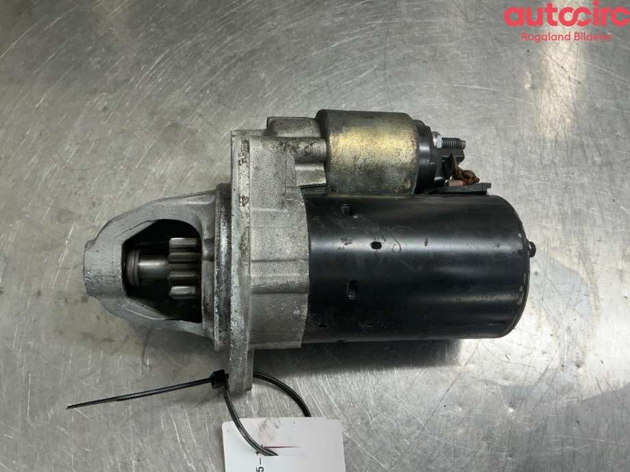 Starter til BMW 3-Serie 2005-2011 (E90/E91/E92/E93) (E90/E91/E92/E93) (BMW|12 41 2 354 701)