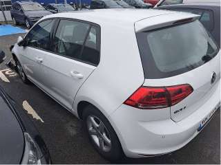 Girkasse automat til VW Golf VII,   (VOLKSWAGEN|0CW 300 048 KX|RES|0CW 300 048 K)