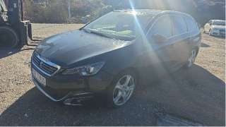Girkasse automat til Peugeot 308,   (PEUGEOT|16 373 099 80|98 106 762 80)