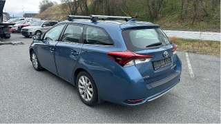 Girkasse automat til Toyota Auris,   (TOYOTA|3090047084|3090047064)