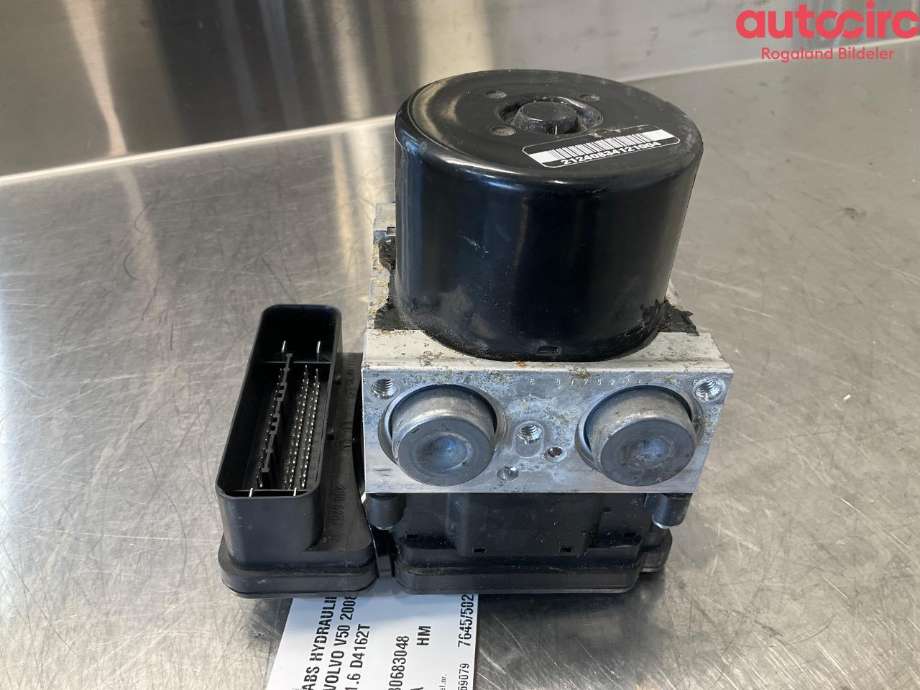 ABS sentral til Volvo V50 2007-2012 (Fase 2)  (VOLVO|30683048|)