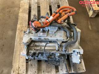 Motor elbil foran til Peugeot 2008,   (PEUGEOT|16 736 549 80|16 732 148 80)