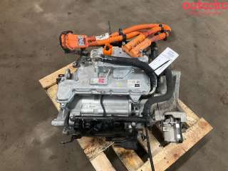 Motor elbil foran til Opel Corsa F,   (OPEL|98 756 555 80|65 083 575 80)