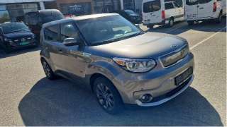 Motor elbil foran til Kia Soul,   (KIA|36500 0E210|365000E210)