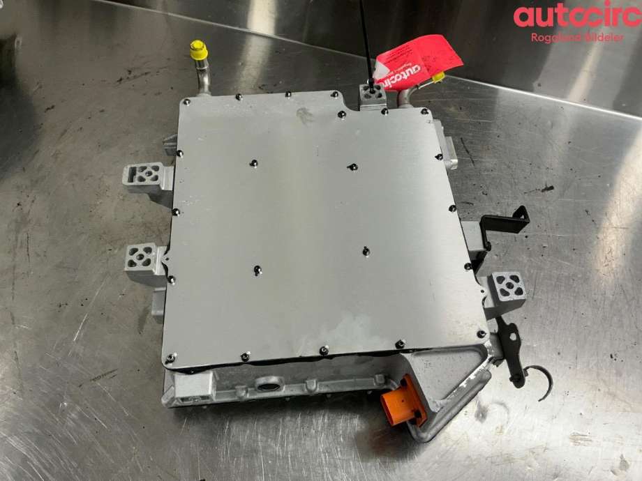 Batterilader (OBC - On Board Charger) til Kia Soul 2014-2019 (Type II)  (KIA|364000E040|)