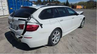 Girkasse automat til BMW 5-Serie, 2010-2017 (F10/F11) (F10/F11) (BMW|24 00 8 693 343|GA8HP-50Z|24 00 8 645 379)