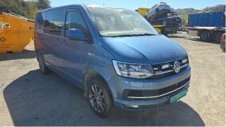 Girkasse automat til VW Transporter / Caravelle,  (T6) (VOLKSWAGEN|0BT 300 011 SX|PSS|0BT 300 011 S)