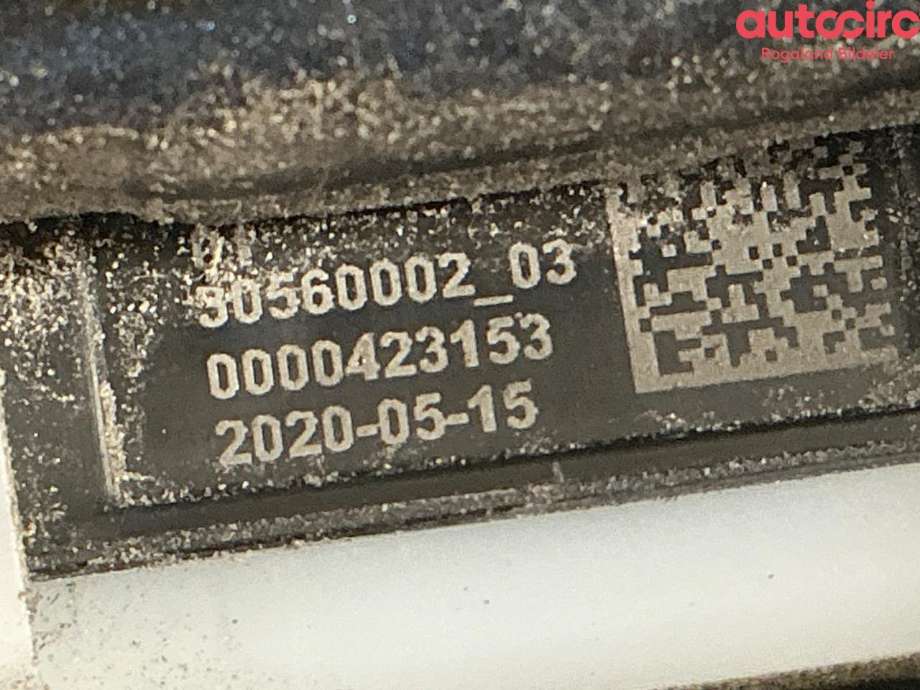 Lister til Peugeot 2008 2019-->> (Type II)  (PEUGEOT|16 742 441 80)