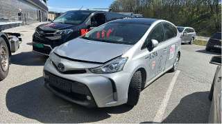 Girkasse automat til Toyota Prius +7,  (stasjonsvogn) (TOYOTA|3090047130)