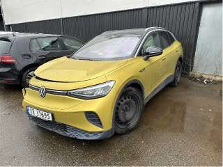 Motor elbil bak til VW ID.4,   (VOLKSWAGEN|1EA 901 153 Q|EBJA)
