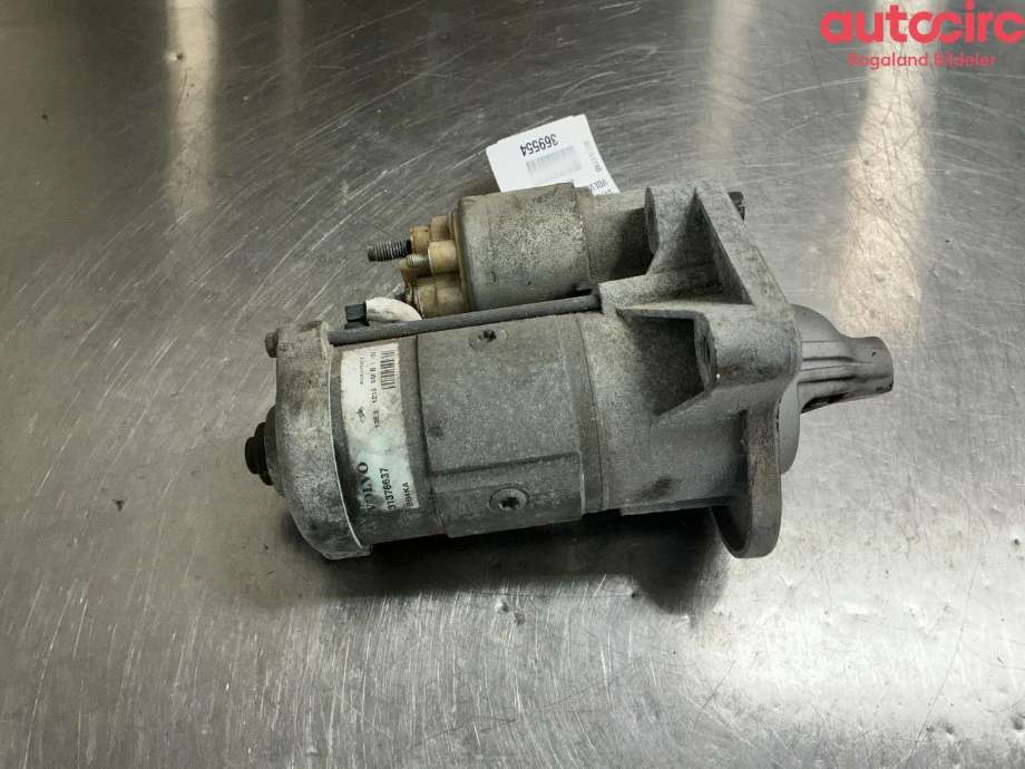 Starter diesel til Volvo V40 2012-2019  (VOLVO|36051780)