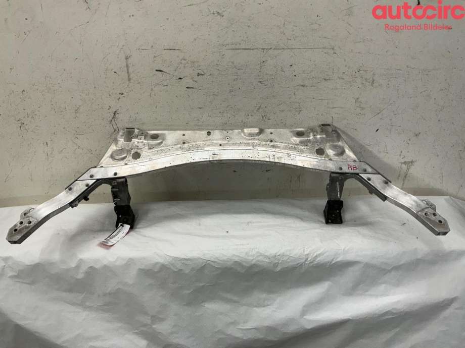 Frontplate til Mercedes GLC 2015-2022 (X253) (X253) (MERCEDES|A 253 620 98 00|)