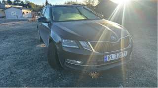 Motor bensin til Škoda Octavia,   (SKODA|04C 100 032 FX|CHZD|04C 100 032 F)