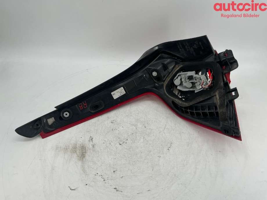 Baklykt høyre til Volvo V60 2010-2013 (Type I, Fase 1)  (VOLVO|31395929)