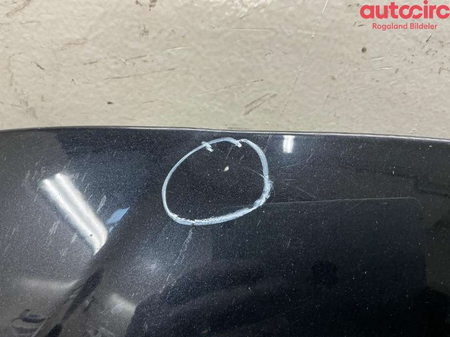 Panser til Volvo V60 2010-2013 (Type I, Fase 1)  (VOLVO|31335350)
