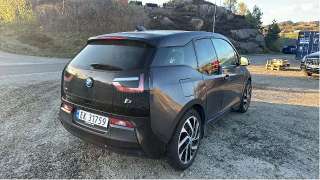 Girkasse automat til BMW i3, 2013-2022  (BMW|27 20 8 681 526)