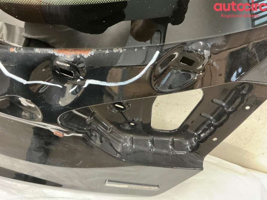 Bakluke combi til Kia Carens 2013-2018 Type III (KIA|73700A4040)