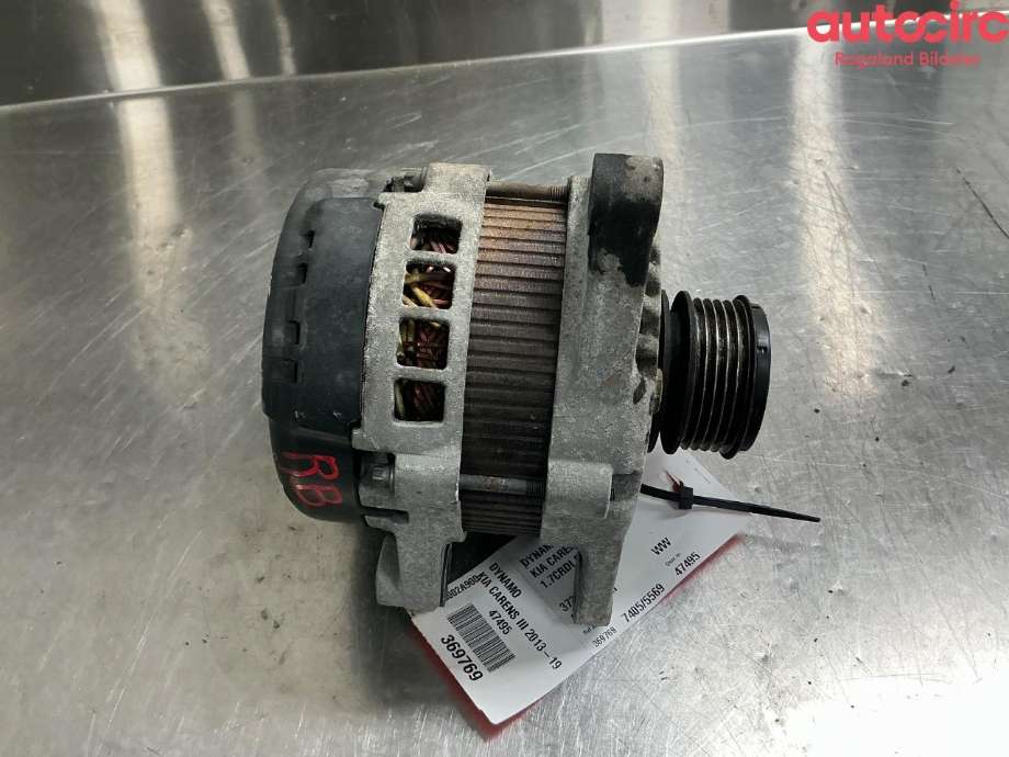 Dynamo til Kia Carens, 2013-2018 Type III  (KIA|373002A900)